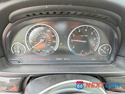 Zdjęcie 9 z 12 samochodu: 2013 BMW 535 XI VIN:WBAFU7C52DDU67754 - miniatura