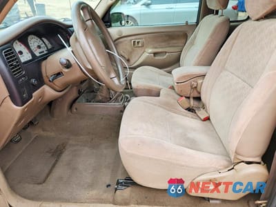 Zdjęcie 7 z 12 samochodu: 2002 TOYOTA TACOMA XTRACAB VIN:5TEWM72NX2Z888274 - miniatura