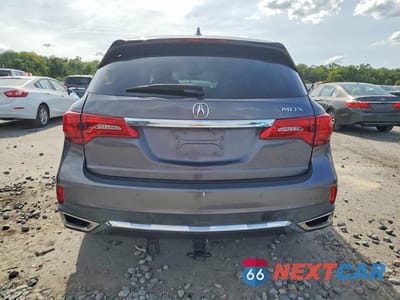 Zdjęcie 6 z 13 samochodu: 2019 ACURA MDX TECHNOLOGY VIN:5J8YD3H59KL011834 - miniatura