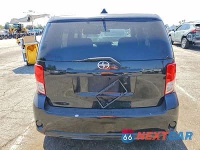Zdjęcie 6 z 13 samochodu: 2013 SCION XB BASE VIN:JTLZE4FE3DJ037535 - miniatura