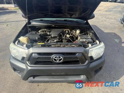 Zdjęcie 6 z 10 samochodu: 2014 TOYOTA TACOMA BASE VIN:5TFPX4EN0EX021189 - miniatura