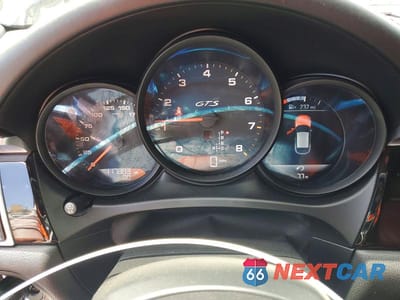 Zdjęcie 9 z 13 samochodu: 2017 PORSCHE MACAN GTS VIN:WP1AG2A52HLB55051 - miniatura