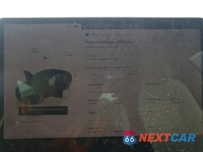 Zdjęcie 9 z 12 samochodu: 2022 TESLA MODEL 3 VIN:5YJ3E1EB7NF254327 - miniatura