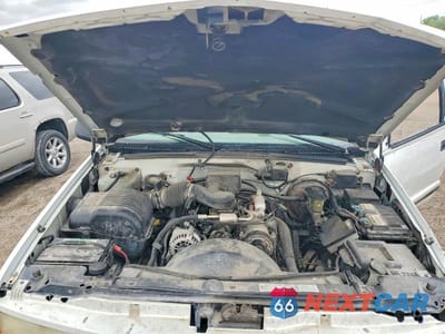 Zdjęcie 12 z 13 samochodu: 1997 GMC YUKON VIN:1GKEK13RXVJ712215 - miniatura