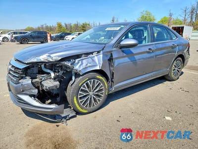 2021 VOLKSWAGEN JETTA S 3VWC57BU8MM073267 - główne zdjęcie licytacji z USA - miniatura