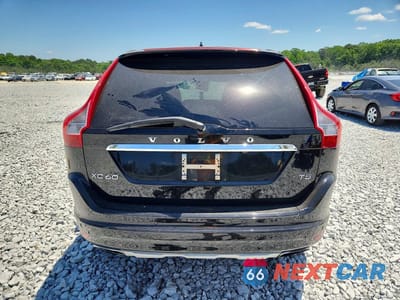 Zdjęcie 6 z 13 samochodu: 2016 VOLVO XC60 T5 PREMIER VIN:YV440MDK9G2823204 - miniatura