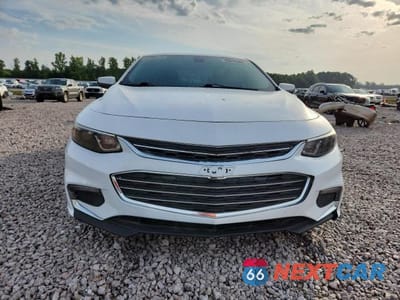 Piąte zdjęcie samochodu w środku: 2018 CHEVROLET MALIBU LS VIN:1G1ZB5ST3JF217667 - miniatura
