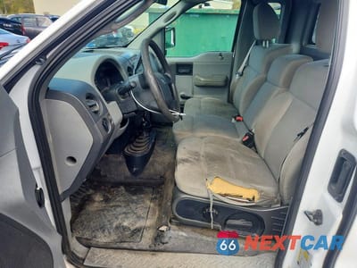 Zdjęcie 7 z 12 samochodu: 2008 FORD F150 VIN:1FTRF14W58KB54214 - miniatura