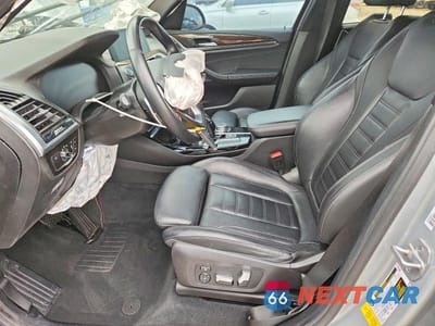 Zdjęcie 7 z 13 samochodu: 2021 BMW X3 SDRIVE30I VIN:5UXTY3C06M9G76989 - miniatura