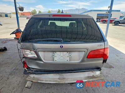 Zdjęcie 6 z 12 samochodu: 2006 SAAB 9-5 BASE VIN:YS3ED59G463503893 - miniatura