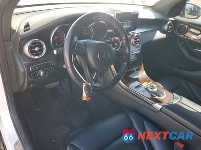 Zdjęcie 8 z 12 samochodu: 2019 MERCEDES-BENZ GLC 350E VIN:WDC0G5EB6KF504338 - miniatura