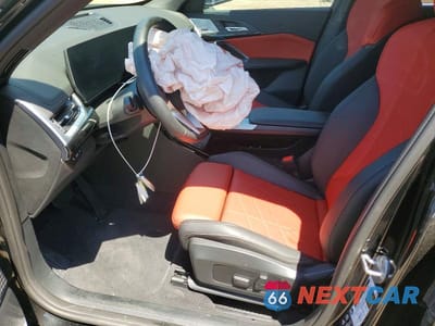 Zdjęcie 7 z 13 samochodu: 2024 BMW X1 XDRIVE28I VIN:WBX73EF05R5013114 - miniatura