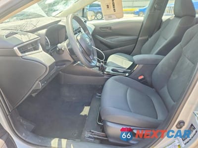 Zdjęcie 7 z 12 samochodu: 2022 TOYOTA COROLLA LE VIN:5YFEPMAE3NP301622 - miniatura