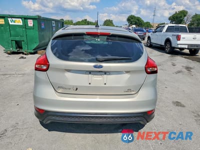 Zdjęcie 6 z 12 samochodu: 2016 FORD FOCUS SE VIN:1FADP3K25GL236896 - miniatura