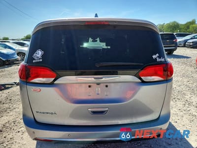 Zdjęcie 6 z 13 samochodu: 2018 CHRYSLER PACIFICA TOURING L VIN:2C4RC1BG2JR119061 - miniatura