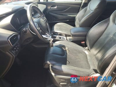 Zdjęcie 7 z 13 samochodu: 2019 HYUNDAI SANTA FE ULTIMATE 2.4L VIN:5NMS5CAD2KH002056 - miniatura