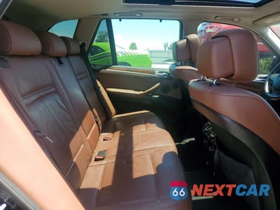 Zdjęcie 11 z 13 samochodu: 2013 BMW X5 XDRIVE35I VIN:5UXZV4C54DL994128 - miniatura