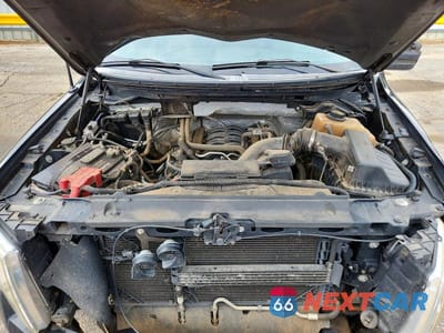 Zdjęcie 11 z 13 samochodu: 2012 FORD F150 SUPERCREW VIN:1FTFW1EF5CFD08908 - miniatura