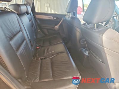 Zdjęcie 11 z 13 samochodu: 2008 HONDA CR-V VIN:5J6RE48748L032679 - miniatura
