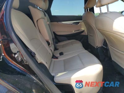 Zdjęcie 11 z 14 samochodu: 2021 INFINITI QX50 ESSENTIAL VIN:3PCAJ5CA8MF105699 - miniatura