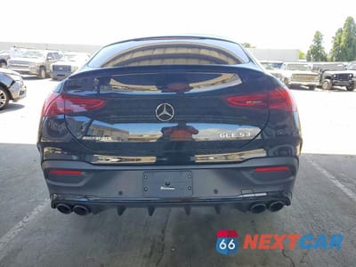 Zdjęcie 6 z 13 samochodu: 2026 MERCEDES-BENZ GLE COUPE AMG 53 4MATIC VIN:4JGFD6BB5TB569317 - miniatura