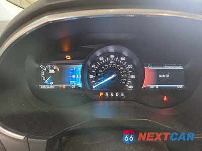 Zdjęcie 9 z 12 samochodu: 2019 FORD EDGE TITANIUM VIN:2FMPK4K93KBB87310 - miniatura