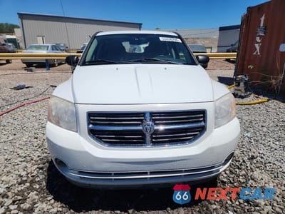 Piąte zdjęcie samochodu w środku: 2012 DODGE CALIBER SXT VIN:1C3CDWDA1CD536626 - miniatura