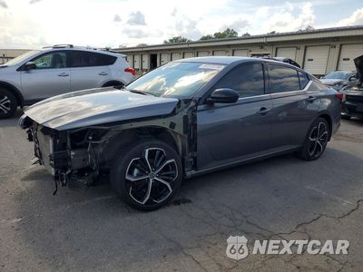 2025 NISSAN ALTIMA SR 1N4BL4CV2SN317840 - główne zdjęcie licytacji z USA - miniatura