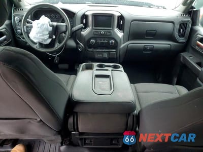 Zdjęcie 8 z 12 samochodu: 2022 CHEVROLET SILVERADO K1500 CUSTOM VIN:3GCPDBEK9NG526929 - miniatura
