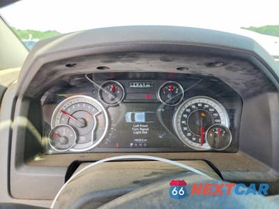Zdjęcie 9 z 13 samochodu: 2019 RAM 1500 CLASSIC SLT VIN:1C6RR6TT5KS562254 - miniatura