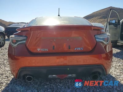 Zdjęcie 6 z 12 samochodu: 2013 SCION FR-S BASE VIN:JF1ZNAA19D1728573 - miniatura