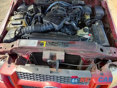 Zdjęcie 12 z 14 samochodu: 2003 FORD EXPLORER SPORT TRAC VIN:1FMZU67E83UB98514 - miniatura