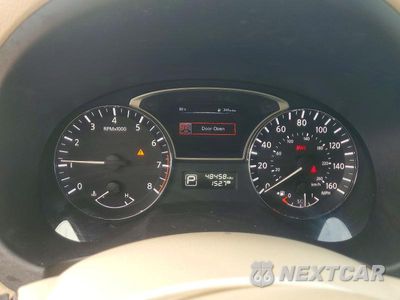 Zdjęcie 9 z 13 samochodu: 2015 NISSAN ALTIMA 2.5 S VIN:1N4AL3AP0FC480465 - miniatura