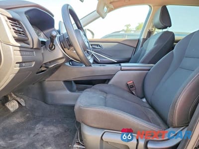 Zdjęcie 7 z 12 samochodu: 2023 NISSAN ROGUE S VIN:5N1BT3AA7PC797621 - miniatura