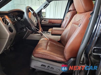 Zdjęcie 7 z 13 samochodu: 2011 FORD EXPEDITION XLT VIN:1FMJU1J50BEF34819 - miniatura