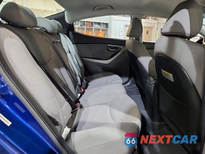 Zdjęcie 10 z 12 samochodu: 2013 HYUNDAI ELANTRA GLS VIN:KMHDH4AE0DU682867 - miniatura