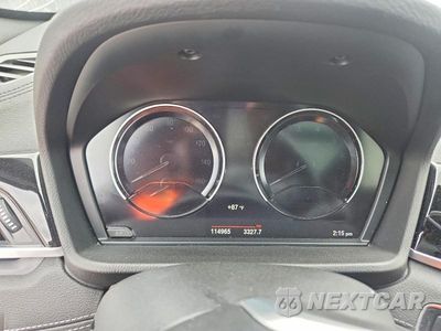Zdjęcie 9 z 14 samochodu: 2022 BMW X1 VIN:WBXJG9C00N5V51770 - miniatura