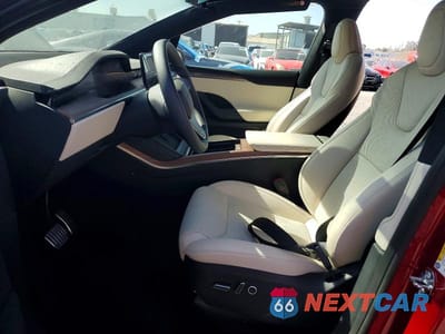 Zdjęcie 7 z 14 samochodu: 2026 TESLA MODEL X VIN:7SAXCBE59TF473345 - miniatura