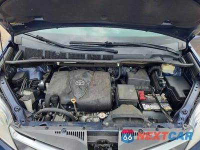 Zdjęcie 12 z 13 samochodu: 2019 TOYOTA SIENNA XLE PREMIUM 8-PASSENGER VIN:5TDYZ3DC6KS975827 - miniatura