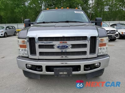 Piąte zdjęcie samochodu w środku: 2010 FORD F250 SUPER DUTY VIN:1FTNF2B58AEB14213 - miniatura