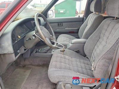 Zdjęcie 7 z 13 samochodu: 1991 TOYOTA 4RUNNER VN39 SR5 VIN:JT3VN39W5M0049978 - miniatura