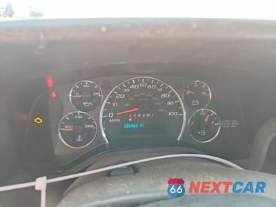Zdjęcie 8 z 10 samochodu: 2010 CHEVROLET EXPRESS CU - SCHOOL BUS VIN:1GB9G5AL0A1176393 - miniatura