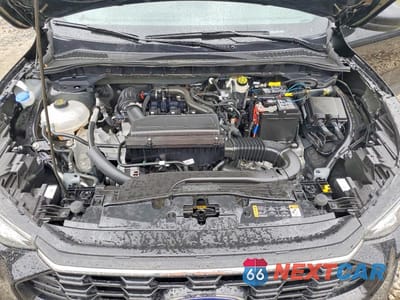 Zdjęcie 11 z 12 samochodu: 2025 FORD ESCAPE ST LINE VIN:1FMCU9MN9SUA84449 - miniatura