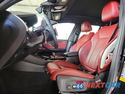 Zdjęcie 7 z 14 samochodu: 2023 BMW X3 SDRIVE30I VIN:WBX47DP03PN191276 - miniatura