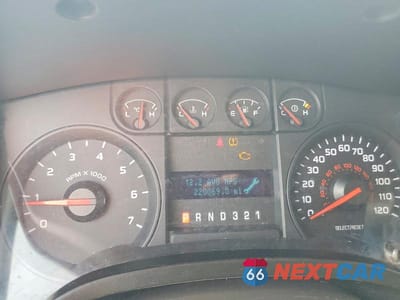 Zdjęcie 9 z 12 samochodu: 2009 FORD F150 SUPER CAB VIN:1FTRX14859FA78826 - miniatura