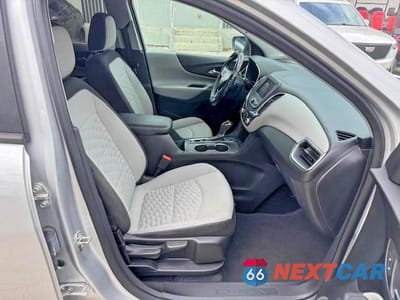 Zdjęcie 7 z 15 samochodu: 2020 CHEVROLET EQUINOX LS VIN:3GNAXHEV3LS731142 - miniatura