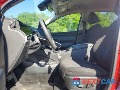 Zdjęcie 7 z 12 samochodu: 2025 HYUNDAI TUCSON SEL VIN:5NMJBCDE7SH545198 - miniatura