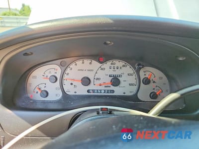 Zdjęcie 9 z 12 samochodu: 2003 FORD RANGER SUPER CAB VIN:1FTZR45E43PA09241 - miniatura