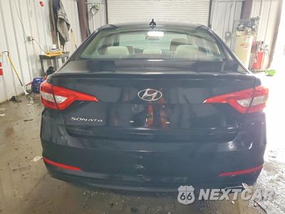 Zdjęcie 6 z 12 samochodu: 2015 HYUNDAI SONATA SE VIN:5NPE24AFXFH223829 - miniatura