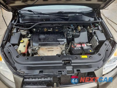 Zdjęcie 12 z 13 samochodu: 2011 TOYOTA RAV4 BASE VIN:2T3BF4DV2BW165082 - miniatura